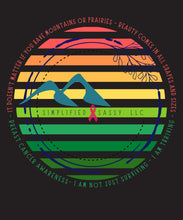 Load image into Gallery viewer, "I'm not just Surviving- I'm Thriving" Hoodie