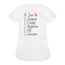 Load image into Gallery viewer, Women’s Maternity T-Shirt - white