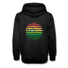 Load image into Gallery viewer, &quot;I&#39;m not just Surviving- I&#39;m Thriving&quot; Hoodie - black
