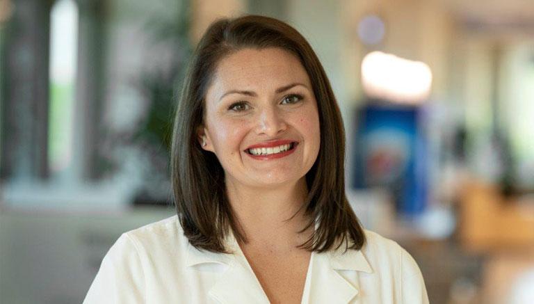 Brittany Mathias, MD Breast Surgeon, Oklahoma City, Oklahoma, Mercy Clinic. Dr. Mathias specializes in breast surgical oncology and benign breast disease. She wrote "A Simplified and Sometimes Sassy Guide to Breast Cancer"